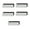 5 pcs, variant on Side Brush HEPA Filter Compatible With Tefal Rowent X-plorer 95 RG7975WH RG7987 Robotic Vacuum Cleaner Spare Parts Accessories