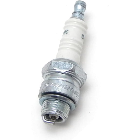 Champion J8C Lawn & Garden Equipment Engine Spark Plug Genuine Original Equipment Manufacturer OEM Part