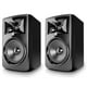 thumbnail image 1 of Altavoces de monitoreo de estudio JBL 308P MkII 8 (par), 1 of 6