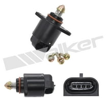 Walker 215-1007 Fits select: 1987-1993 CHEVROLET S TRUCK S10, 1990-1991 GEO PRIZM BASE/LSI