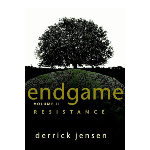 Pre-Owned Endgame, Vol. 2: Resistance (Paperback) 1583227245 9781583227244