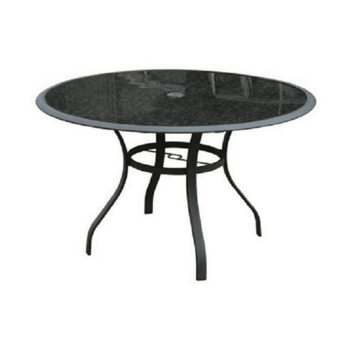 Courtyard Creations Fire Pit Patio Furniture - Patio Furniture