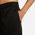 thumbnail image 3 of Nike Yoga Men's Dri-FIT 5\ Color: Black/Black Size: M, 3 of 5