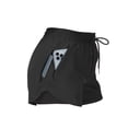thumbnail image 3 of Women's 2-in-1 High Waisted Running Shorts | Tummy Control Anti Chafe Liner | Quick Dry Lightweight Athletic Gym Shorts with Deep Zipper Pockets, 3 of 4