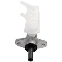 Dorman M630606 Brake Master Cylinder for Specific Honda Models Fits select: 2009-2011 HONDA FIT