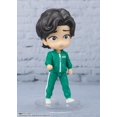 thumbnail image 4 of Figura Coleccionable Bandai Figuarts mini Gi-hun Squid Games BANDAI HOBBY FIGUARTS MINI, 4 of 4