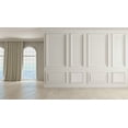 thumbnail image 5 of Ekena Millwork 30"W x 22"H x 5/8"P Harrison Raised Panel Decorative Wall Panel, 5 of 7
