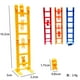 thumbnail image 4 of Funny Puzzle Desktop Game Little Man Stairs Desktop Game Miniature Game Puzzle Game Brain Teaser Kids Toy For Kids, 4 of 7