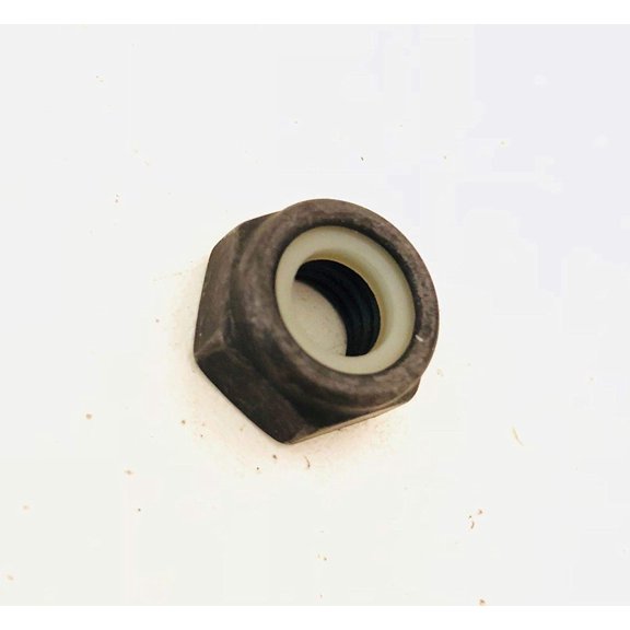 Icon Health & Fitness, Inc. M10 Locknut 148710 Works with Epic Proform Image Elliptical