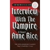 Interview with the Vampire, The Vampire Chronicles (Paperback)