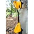 thumbnail image 4 of Camco PowerGrip Camper/RV 30-Amp Circuit Analyzer Adapter | Features Integrated Surge Protection Up to 1,050 Joules (55310), 4 of 11