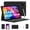 BLACK, variant on DOOGEE Tab A9 Pro+ 11 inch Tablet with Keyboard and Gemini AI, Android 16 Tablet Octa-Core with Pen, Mouse&Case, 30GB+128GB/2TB, 8580mAh, Widevine L1