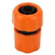 thumbnail image 5 of Conector de manguera de agua, tubería de agua de 3/4Conector de manguera de agua rápido Rociador de agua probado profesionalmente, 5 of 8