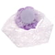 thumbnail image 5 of Diadema Infántil Yotijar flor Diamante Artificial púrpura hairband para niña, 5 of 6