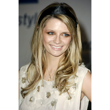 Mischa Barton At Arrivals For General Motors Annual Gm Ten Event Charity Fashion Show 1540 N Vine Hollywood Los Angeles Ca February 28 2006 Photo By Michael GermanaEverett Collection (Top 10 Best Vines)