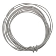 thumbnail image 1 of SHISUYAN Single-Conductor Shielded Wire Guitar Circuit Wiring Hookup Wire Pickup Cable, 1 of 6