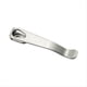 thumbnail image 1 of Clip de Bolsillo de Transporte Profundo con Abrazadera Trasera para Cuchillos de Titanio CNC para Reeve Umnumzaan Sebenza Knives Piezas de Bricolaje A, 1 of 6