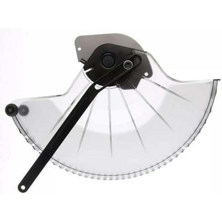 089240033701 for Ridgid Blade Guard R4221 R4222 Miter Saw 089041028703$$Tools & Hardware Other