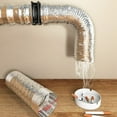 thumbnail image 4 of MesaSe Speed Regulating Duct Exhaust Fan for Home Kitchen and Sheds, 4 of 5