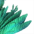 thumbnail image 5 of Dragón Dinámico Impreso en 3D, Dragón de Cristal, Juguetes Inquietos para Adultos, Dragón Articulado Impreso en 3D, Púrpura, 5 of 5