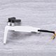 thumbnail image 3 of de motor de drone con tren de aterrizaje de de repuesto de hélice para Fimi x8 Mini Quadcopter sin preocupaciones. para FIMI X8 MINI delantero izquierdo Sunnimix Tren de aterrizaje del brazo, 3 of 8