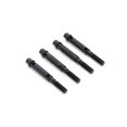thumbnail image 1 of braveheart Drive Adapter Wheels Hub Metal RC Remote Control Cars Combiner Mountings Accessory Interior Repairing Conversion 4*4 Set Output Shaft, 1 of 6