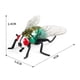 thumbnail image 3 of Fly Toys Accesorios de fotografía Colección de suministros para fiestas Juguete de aprendizaje educativo para niñas pequeñas, 3 of 9