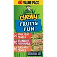 thumbnail image 1 of Quaker Chewy Régals fruités, 1 of 11