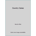 thumbnail image 1 of Pre-Owned Country Cakes (Plastic Comb) 0961370904 9780961370909, 1 of 1