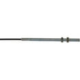 thumbnail image 2 of Dorman C93645 Parking Brake Cable, 2 of 3