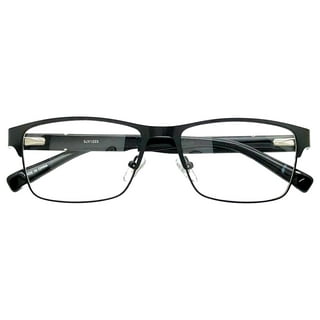 Mighty Sight LED Magnifying Glasses Fits over Prescription Eyewear, as Seen  On TV 