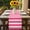 DeepPink, variant on Black Striped Table Runner - 90 Inch Long, Kitchen Dining Table Runner Dresser Scarves, Modern Simple Monochrome Geometric White Farmhouse Decor for Coffee Tables Wedding Party Banquet