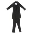 thumbnail image 4 of para proteger Gótico A Pantalones Conjunto De Chaleco Para Juguetes Calientes De , De Acción Masculina Hugo Traje de vestir gótico masculino, 4 of 9