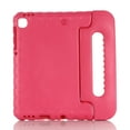 thumbnail image 2 of Feishell Kids-Friendly Case for amsung Galaxy Tab A7 Lite 8.7 Inch 2021 (SM-T220/T225),Shockproof EVA Foam Cover Portable Handle Stand Child Proof Rugged Protective Case Cover,Rose, 2 of 9