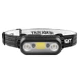thumbnail image 6 of Hadanceo Outdoor Sensor Headlight Super Bright Waterproof USB Rechargeable Adjustable Breathable Headband Lightweight Night Fishing Running XPE COB Lamp, 6 of 8