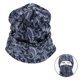 thumbnail image 3 of 3x Invierno Polar Polainas para El Cuello Tubo Calentador Ciclismo Mascarilla Bufanda Sunnimix polaina de cuello de invierno, 3 of 8