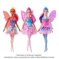thumbnail image 1 of Muñeca Barbie Dreamtopia Hadas Varios Modelos 1 pza, 1 of 4