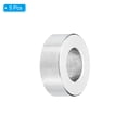 thumbnail image 3 of M8 Stainless Steel Spacers, 5Pcs Metal Spacer Stainless Steel 8.2mm ID x 16mm OD x 6mm L for 5/16" or M8 Screw, 3 of 5