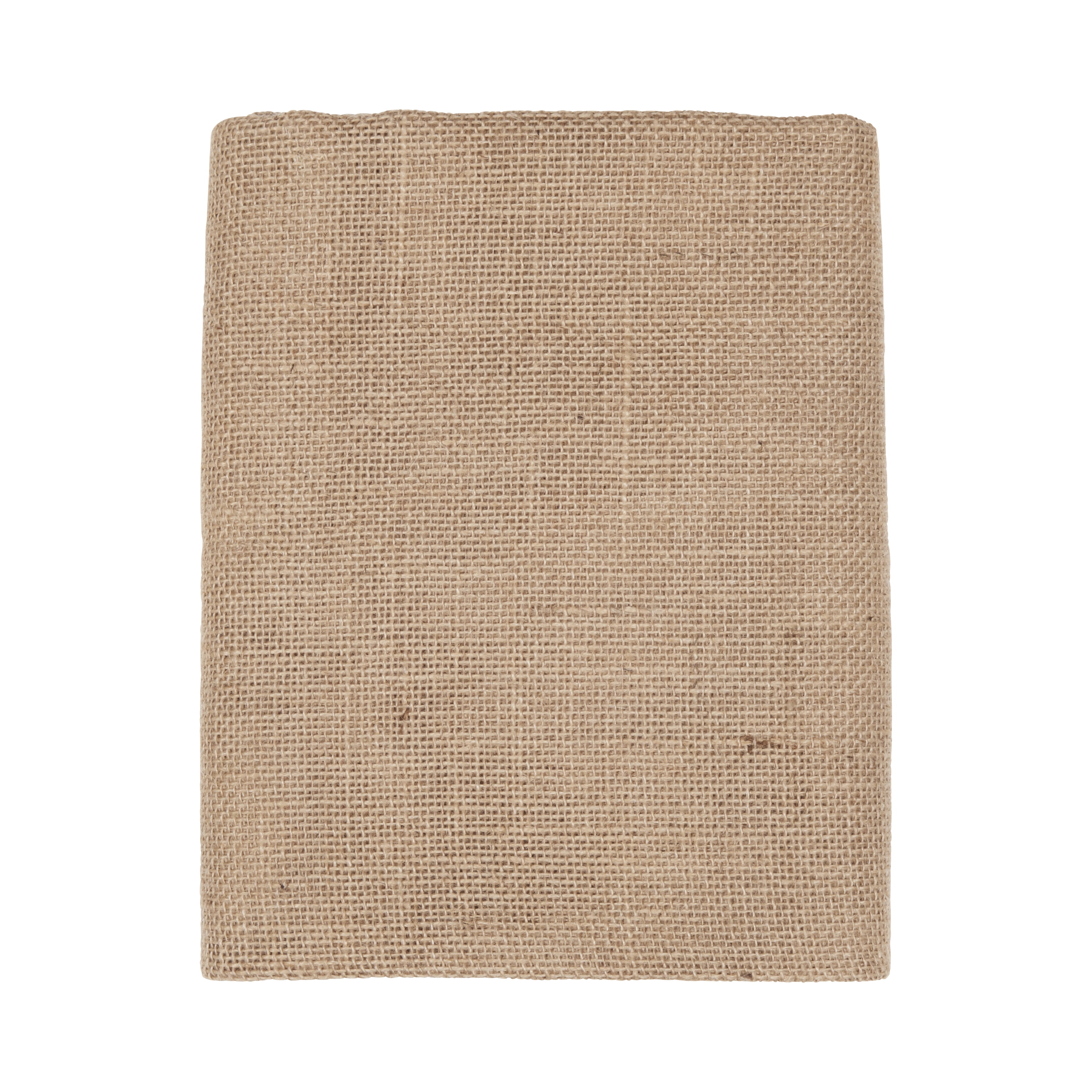 2 Yard X 46" Precut Natural, Fine Weave, 2 Pack