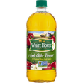 White House Apple Cider Vinegar, 32 oz