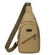 thumbnail image 2 of Mochila con puerto USB, mochila con puerto para auriculares, mochila de senderismo, mochila multiusos, bolsa deportiva, riñonera, mochila para portátil, resistente, de gran tamaño, ideal, 2 of 8