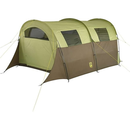 Slumberjack Overland 8 Person Tent (Best Overland Ground Tent)