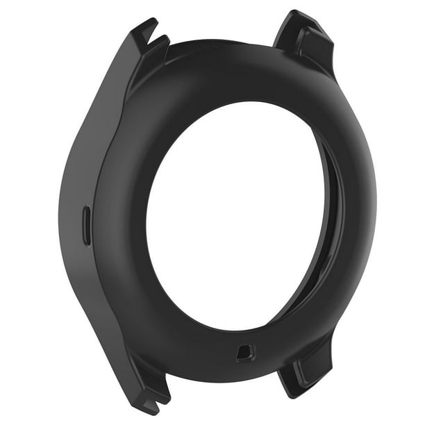 For Samsung Gear S3 Frontier Silicone Smart Watch Case Cover Shock Proof Resistant Protective Shell Walmart Com Walmart Com