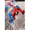 thumbnail image 2 of Figura coleccionable McFarlane Toys Marvel Spider-Man a escala 1:10, 2 of 9