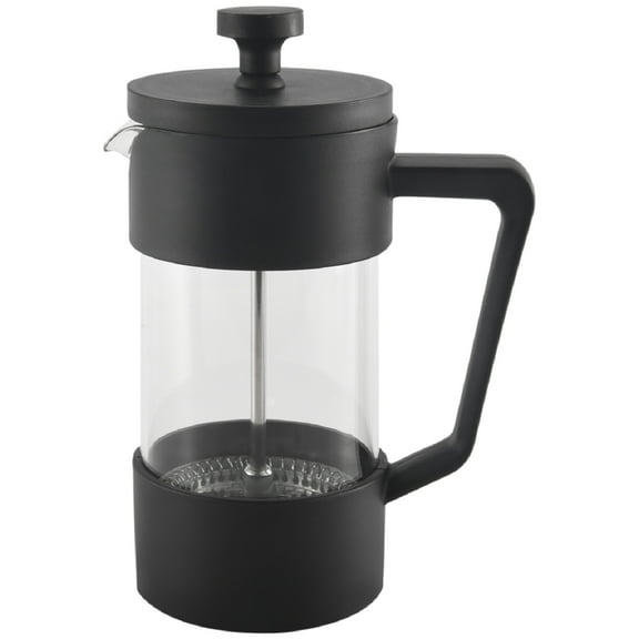 New Arrivals French Coffee & Tea Maker, Borosilicate Glass