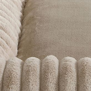 Sealy® Snuggle Support Pet Bed