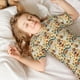 thumbnail image 5 of Balery Mushrooms And Rainbows Peace Conjunto de Pijama Infantil de Manga Corta con Estampado – Ropa de Dormir de Algodón Suave-4X-Large, 5 of 6