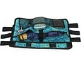 thumbnail image 4 of Double Sided Walker Bag Organizer Pouch Tote for Rollator and Folding Walker, 4 of 6