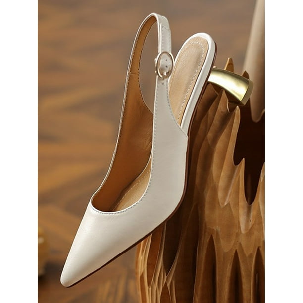 Sandale pointue femme new arrivals