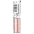 thumbnail image 2 of L'Oreal Paris Colour Riche Plump and Shine Lipstick, Sheer Lipstick, Lychee Plump, 0.1 oz., 2 of 6
